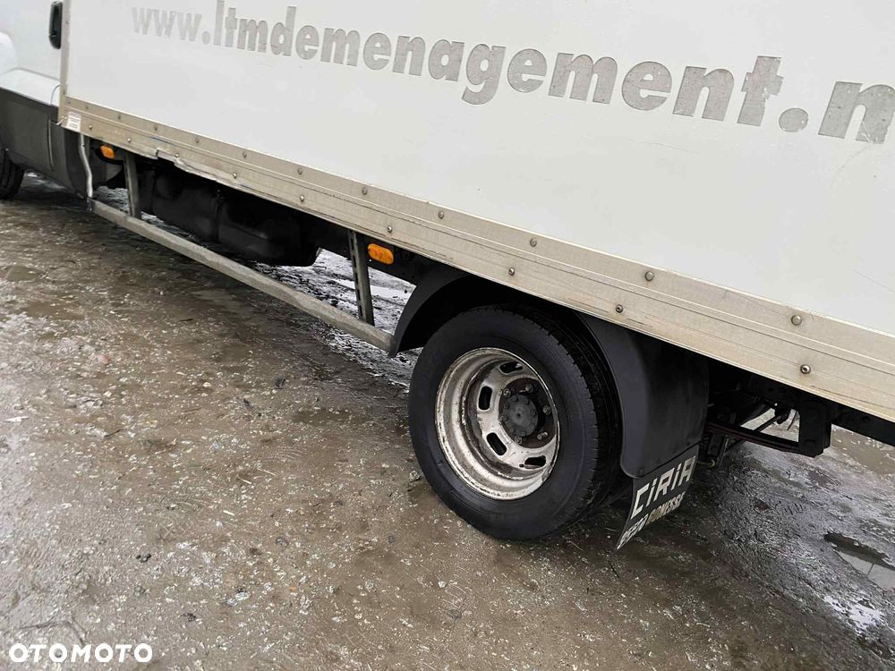 Iveco DAILY 35C * HI-MATIC * Max Rozstaw * 2019r - 21