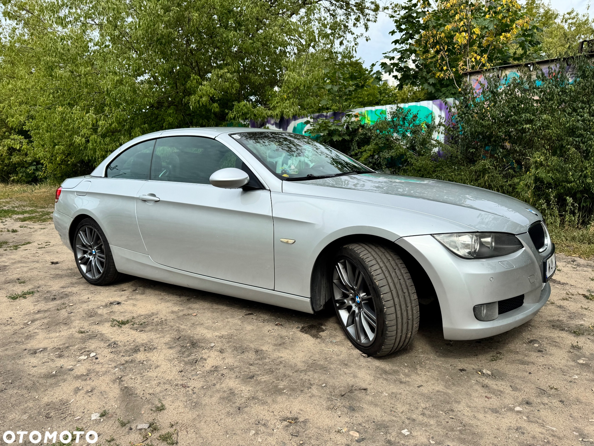 BMW Seria 3 320i - 2