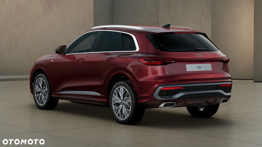 Audi Q5 - 2