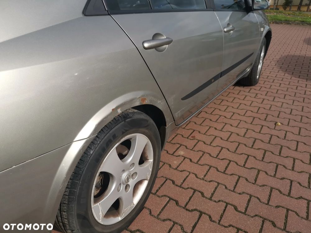 Nissan Primera 1.8 Acenta - 4