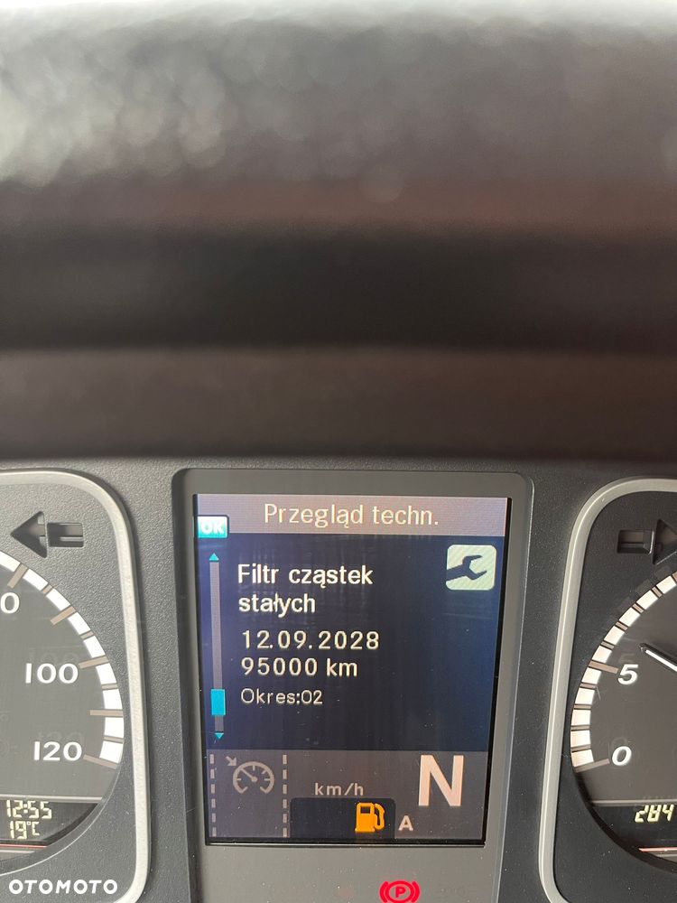 Mercedes-Benz ATEGO 1523L BURTO-PLANDEKA | Winda | E-6 - 19