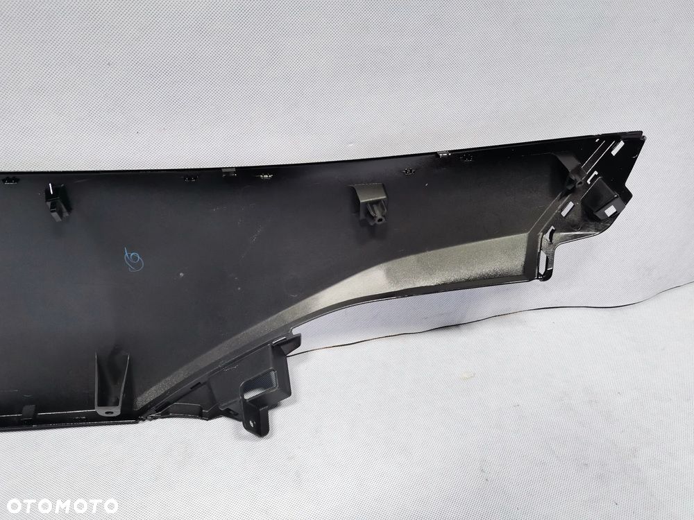 R655 Suzuki GSXR GSX-R 1300 Hayabusa 22- Bok Owiewka Osłona 94471-10L0 - 17