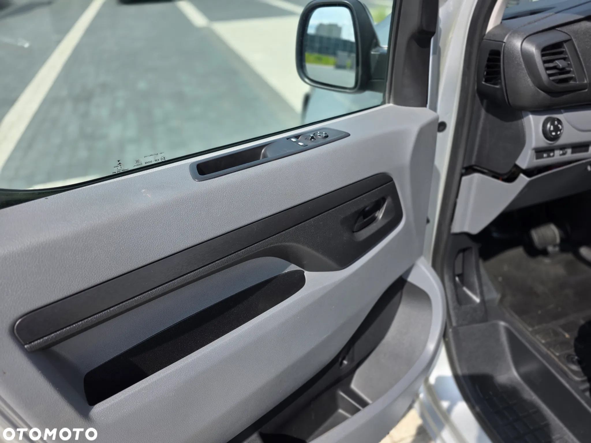 Toyota ProAce Kombi 2.0 D-4D Long 2,8t - 25
