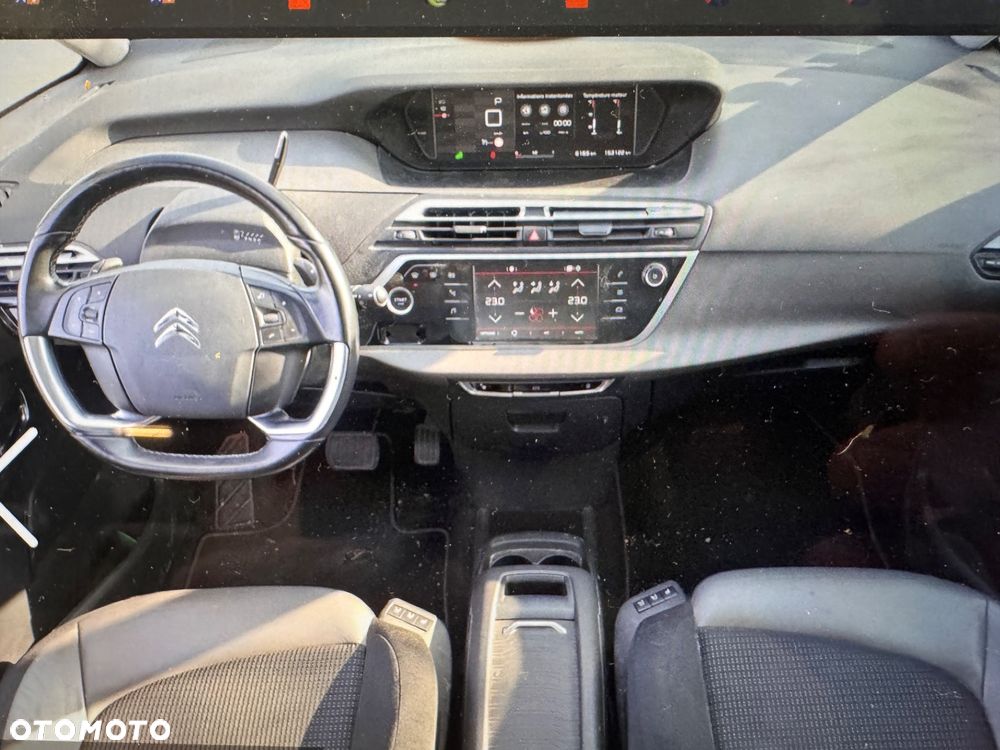 Citroën C4 Picasso 1.2 PureTech Shine S&S EAT6 - 14