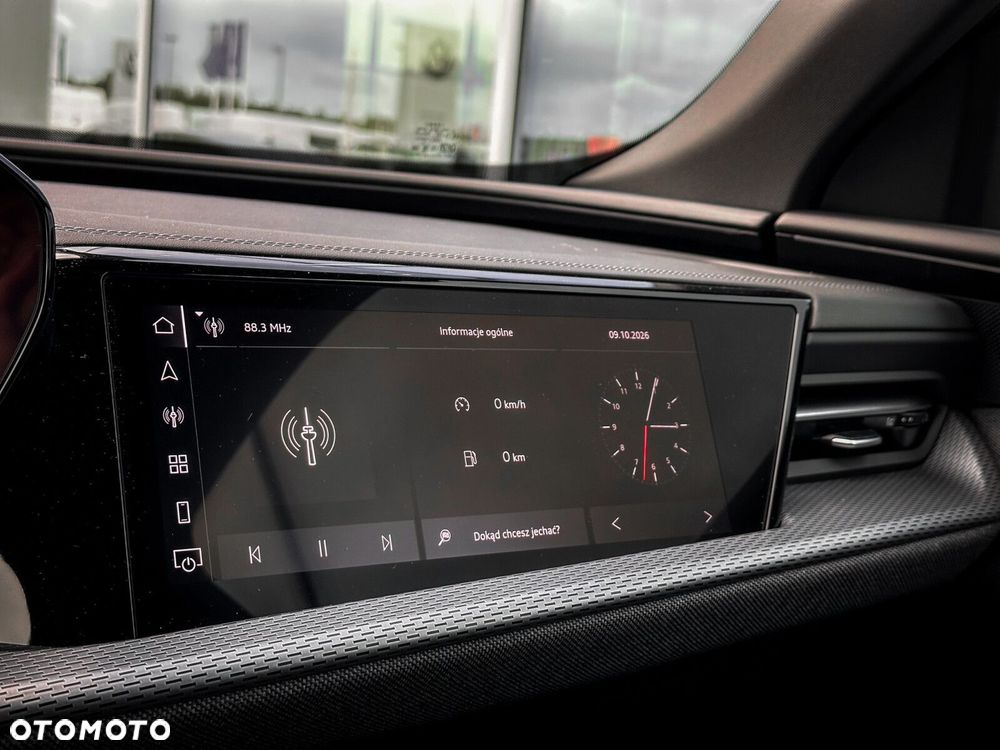 Audi Q5 - 38