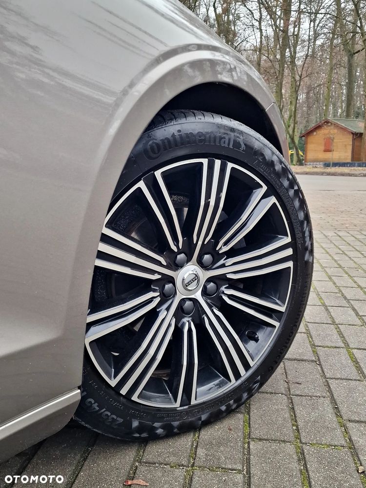 Volvo V60 D4 Geartronic Inscription - 22