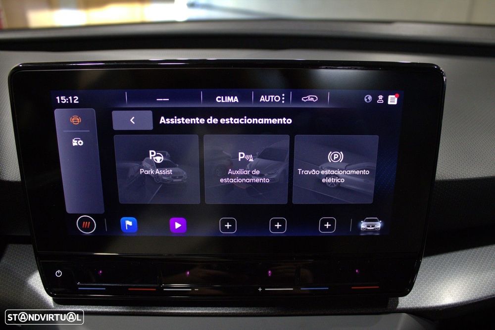 SEAT Leon ST 2.0 TDI Style - 34