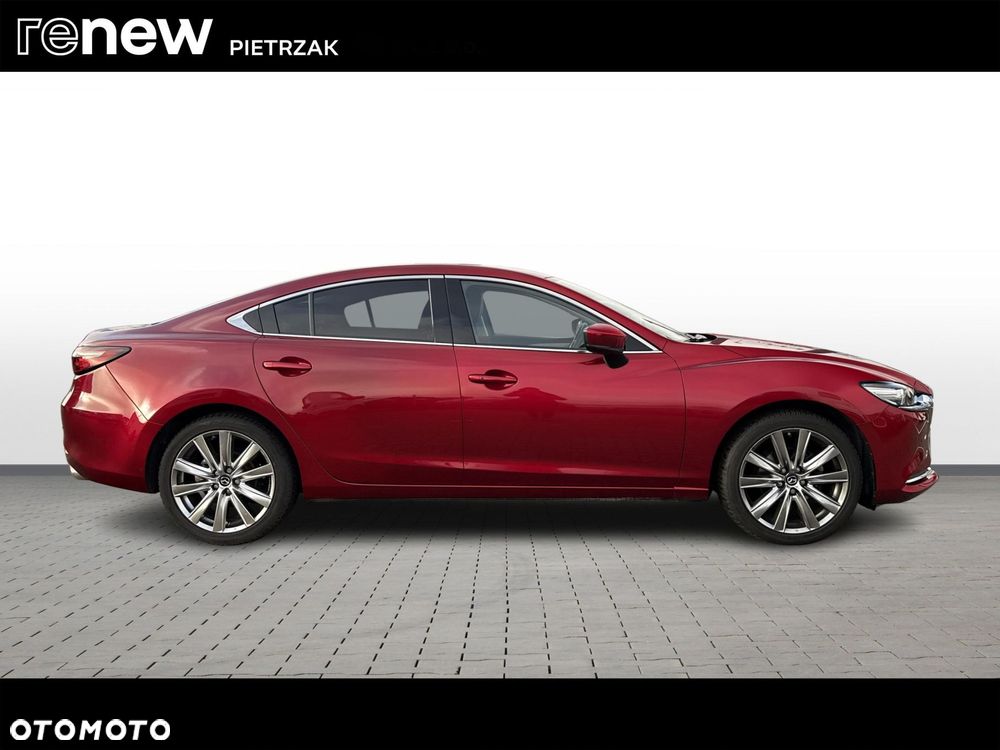 Mazda 6 2.0 SKYPassion - 6