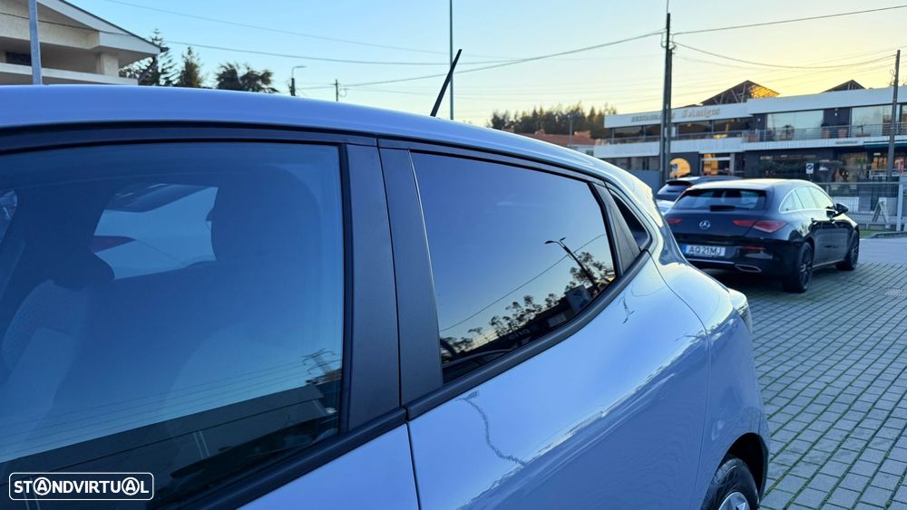 Renault Clio 1.5 Blue dCi Evolution - 10