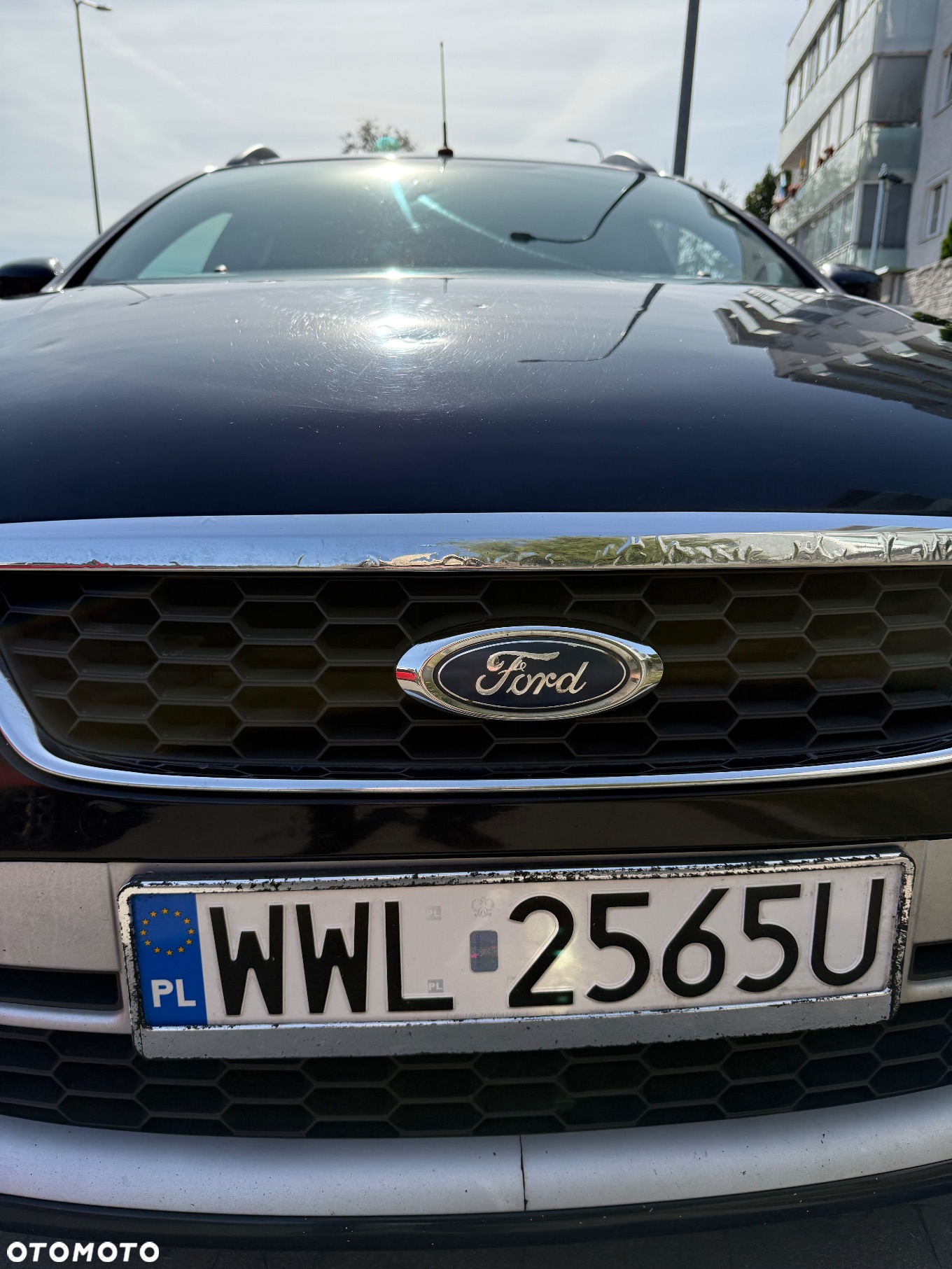 Ford Mondeo 2.0 Gold X - 5