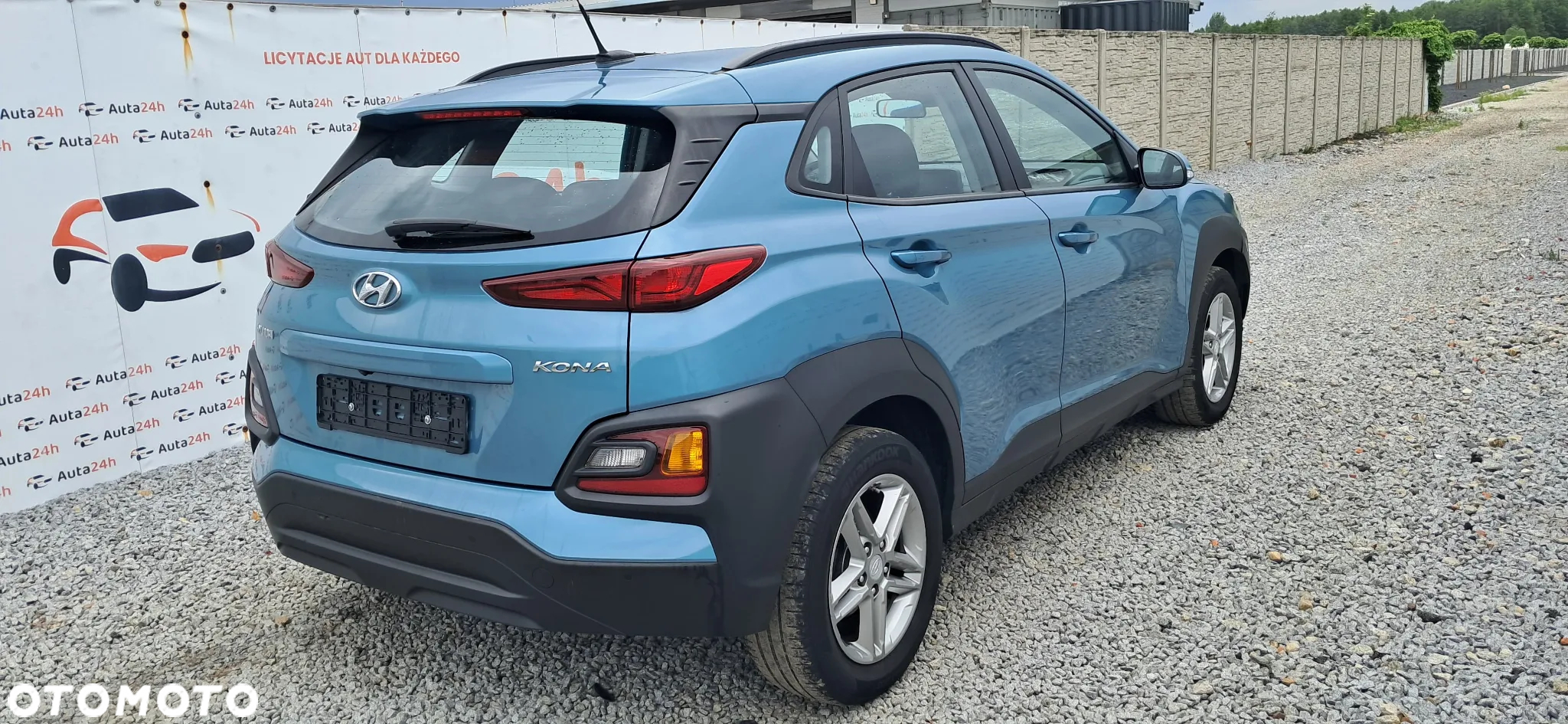 Hyundai Kona 1.0 T-GDI Trend - 5