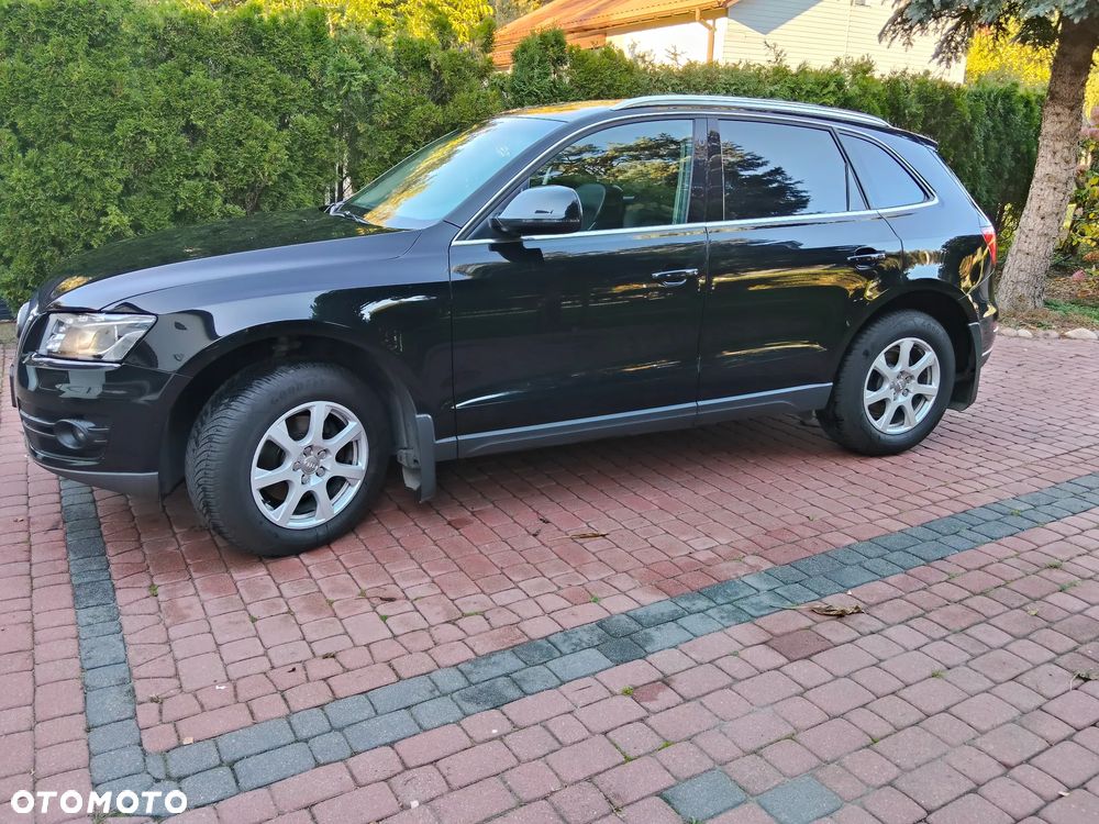 Audi Q5 - 3