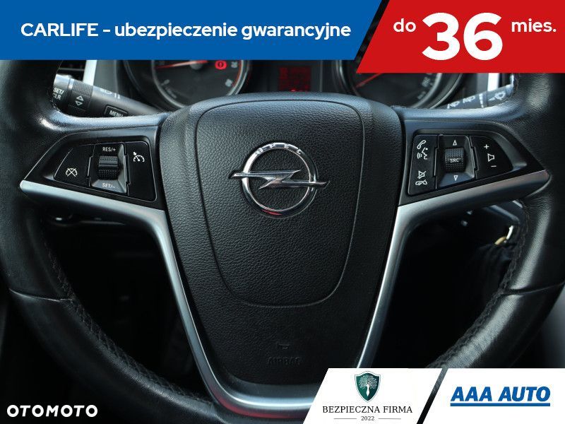 Opel Astra - 19