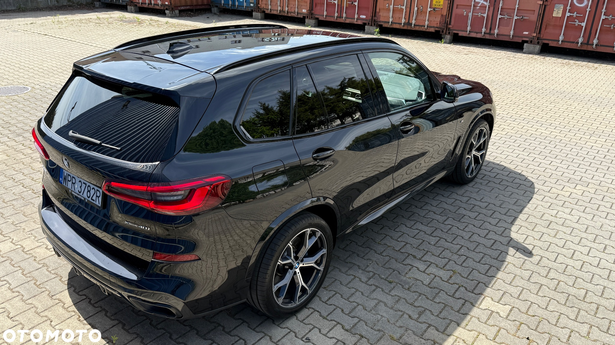 BMW X5 xDrive40i - 3