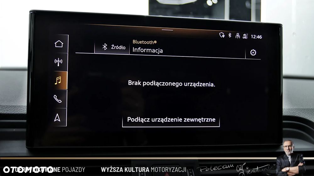 Audi Q5 Sportback 40 TDI quattro S tronic advanced - 25