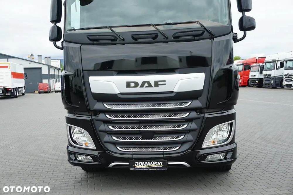 DAF 106 / 480 / EURO 6 / ACC / I -COOL / HYDRAULIKA / PEŁNA OPCJA - 31