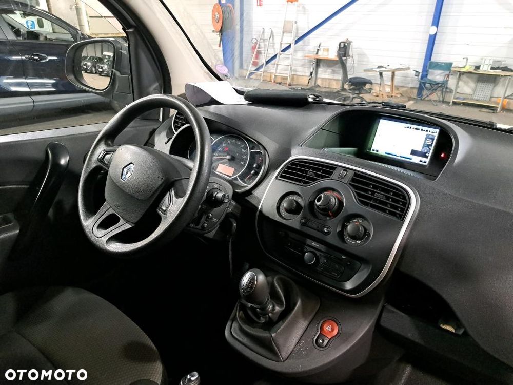Renault KANGOO - 7