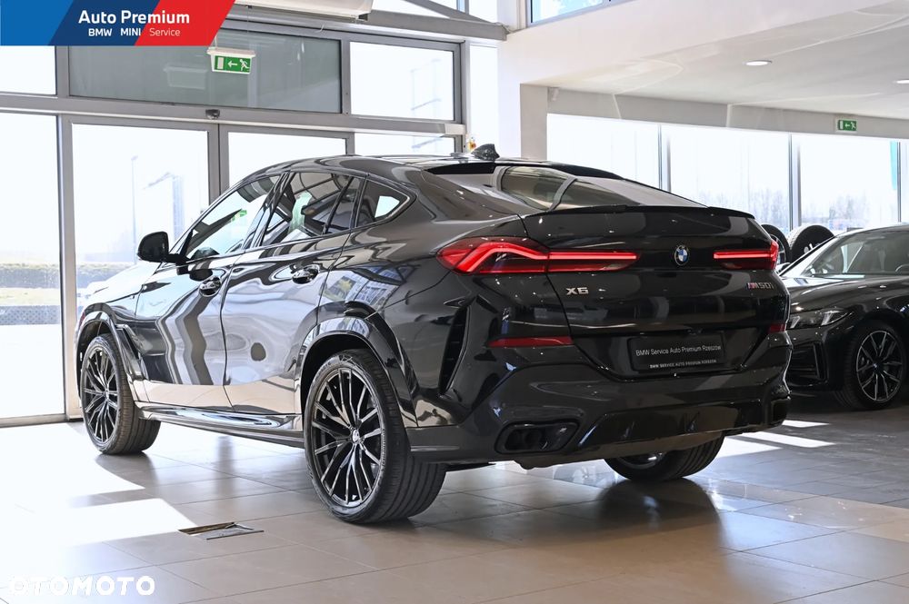 BMW X6 - 23