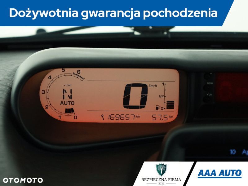 Citroën C3 Picasso - 10