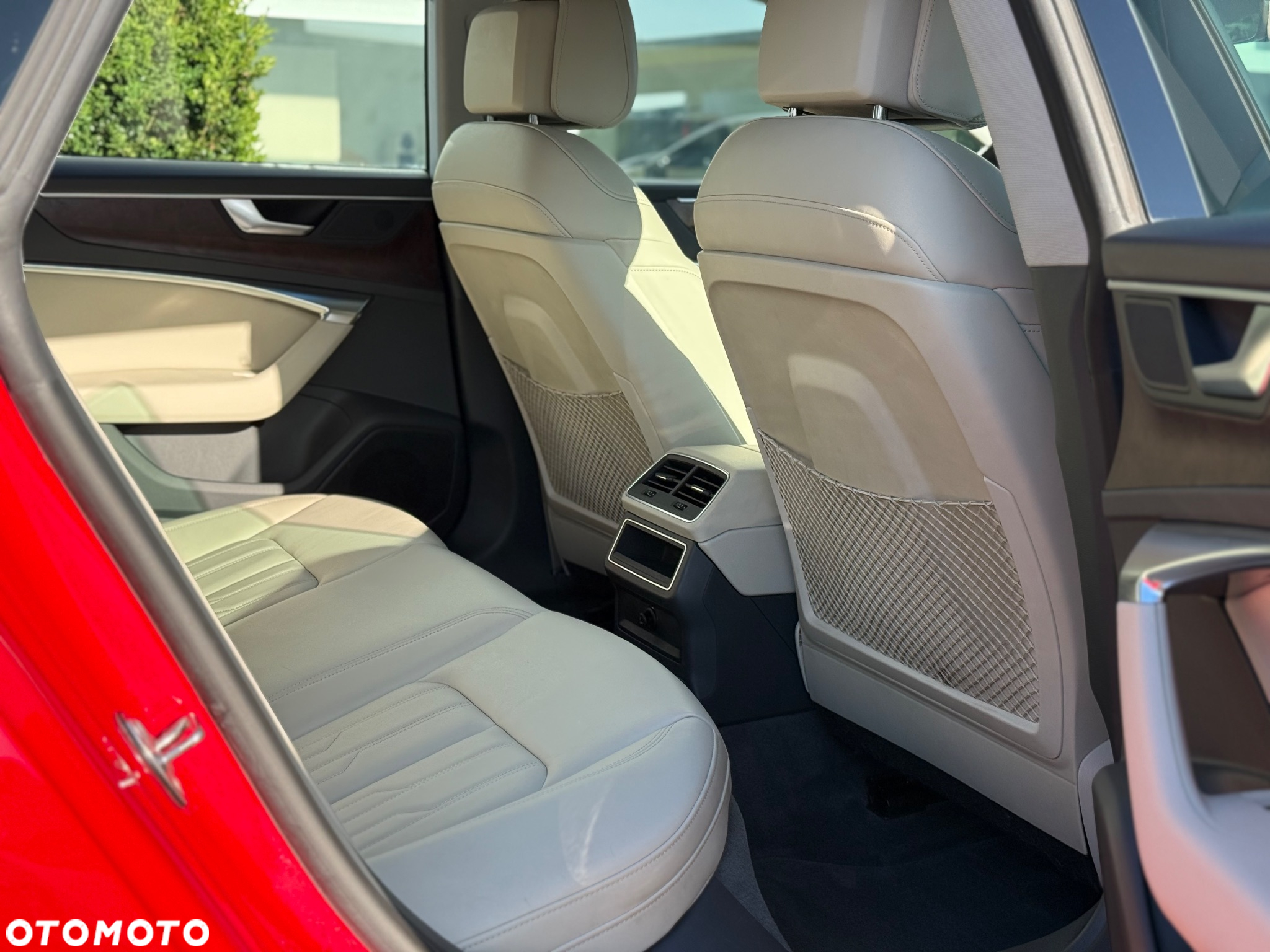 Audi A7 Sportback 45 TFSI Quattro S tronic - 10