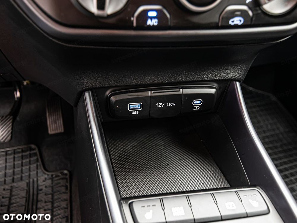 Hyundai Bayon 1.0 T-GDI Modern - 20