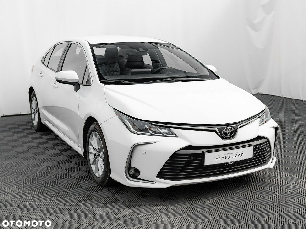 Toyota Corolla 1.5 Comfort MS - 4