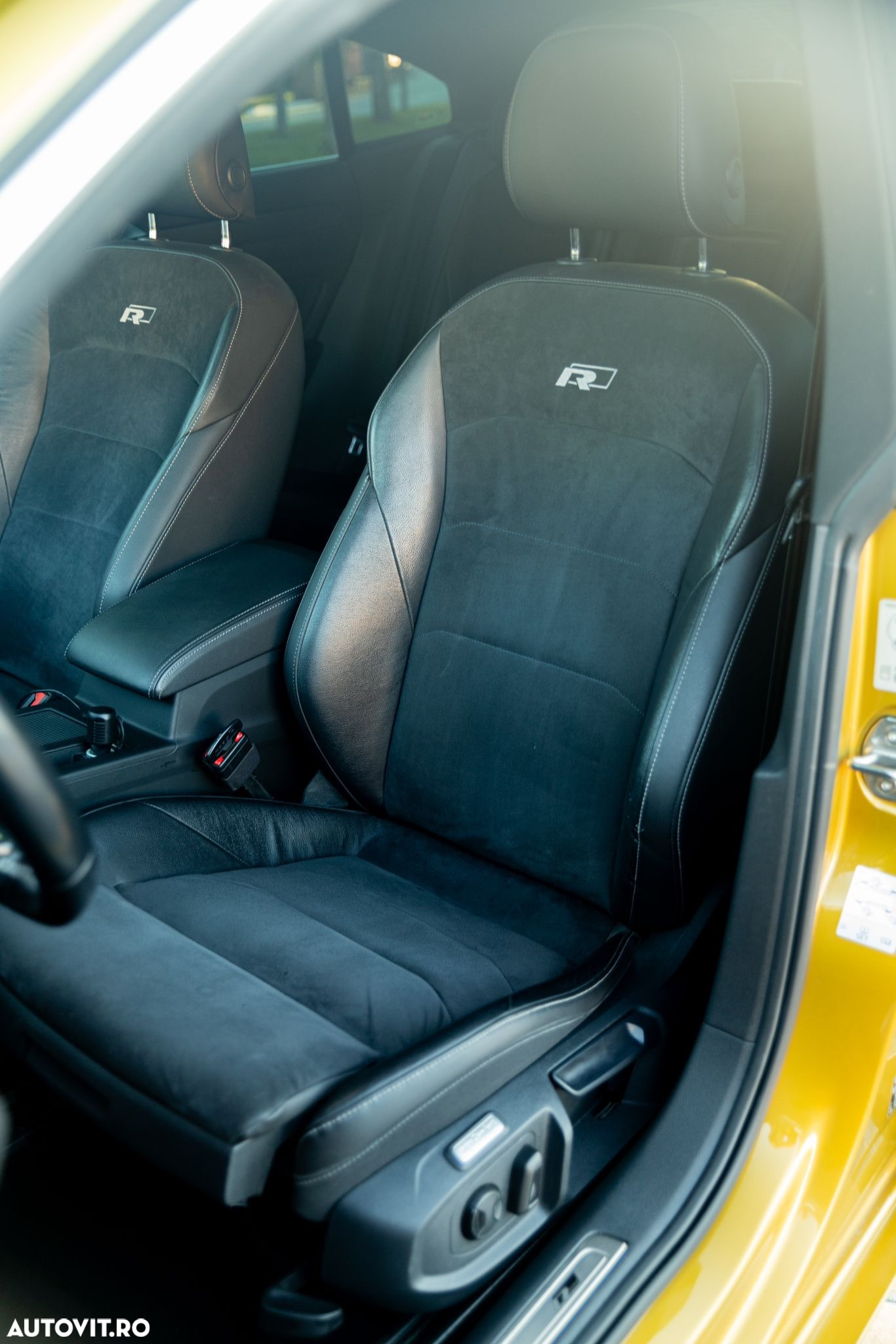 Volkswagen ARTEON 2.0 TSI DSG R-Line Edition - 11