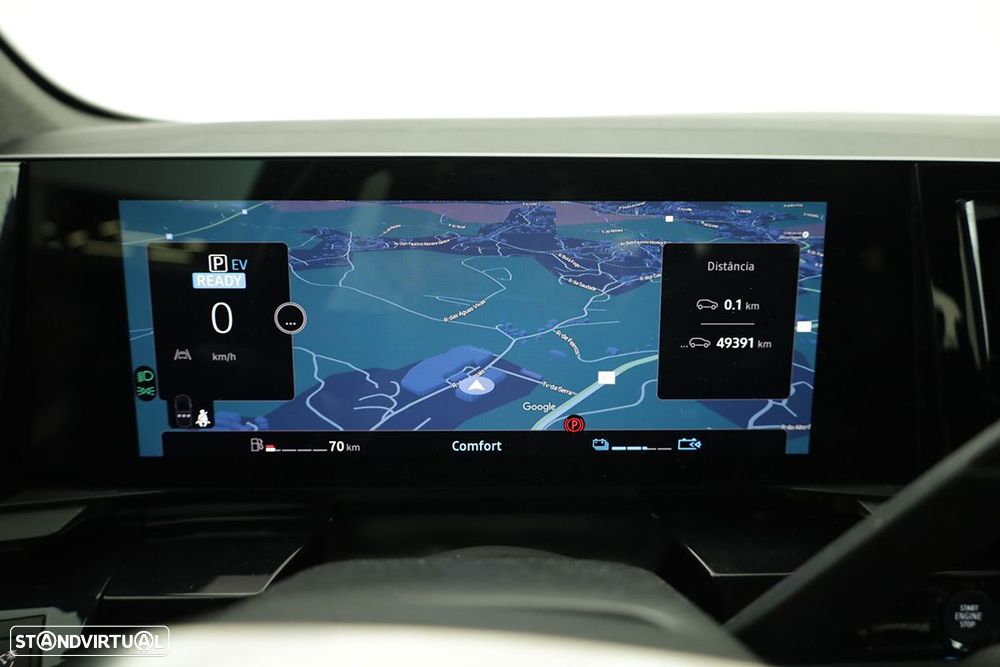 Renault Austral 1.2 E-Tech Techno Espirit - 14