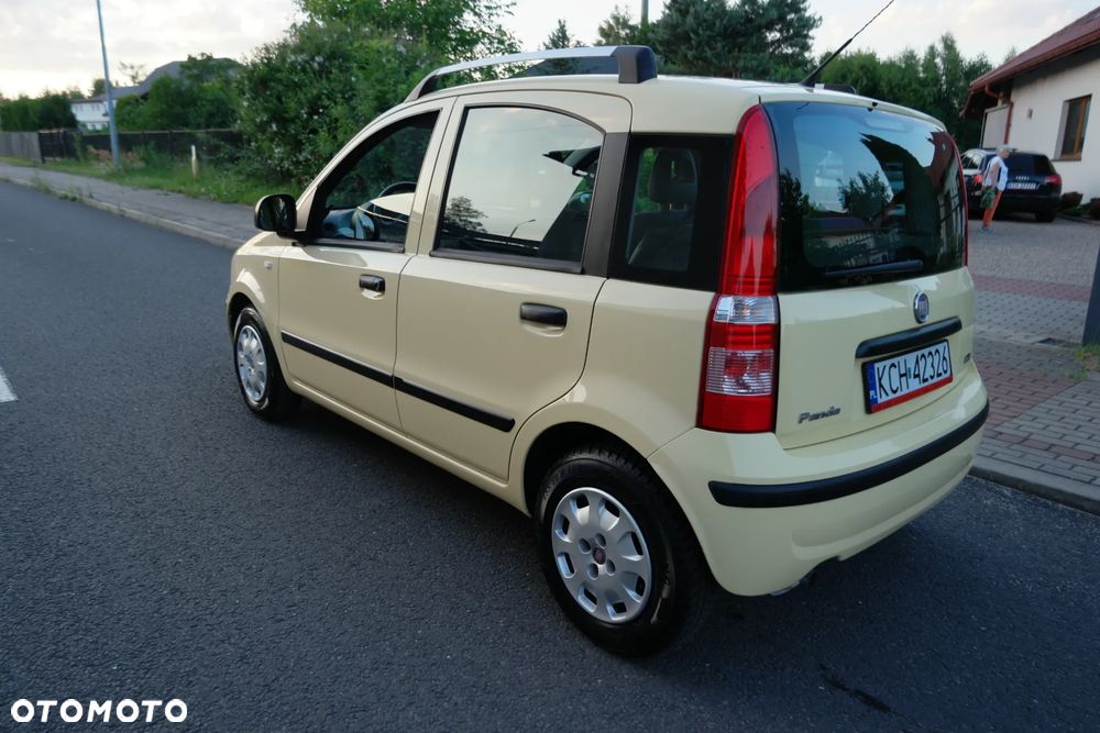 Fiat Panda 1.2 MyLife - 7