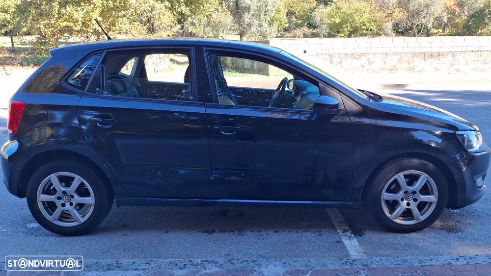 VW Polo - 3