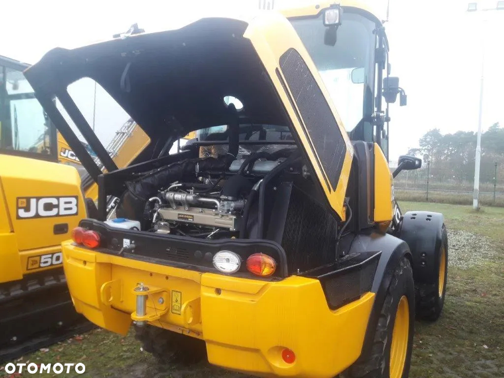 JCB WLS 409 - 4