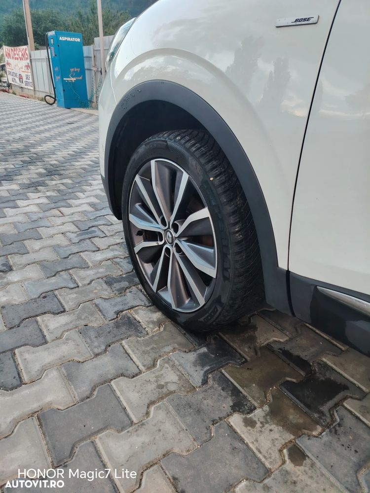 Renault Kadjar Energy dCi 130 4x4 Bose Edition - 9