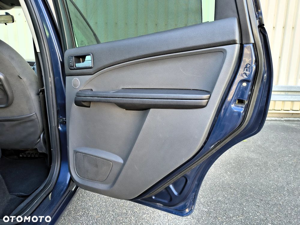 Ford Focus C-Max 1.8 Trend - 24