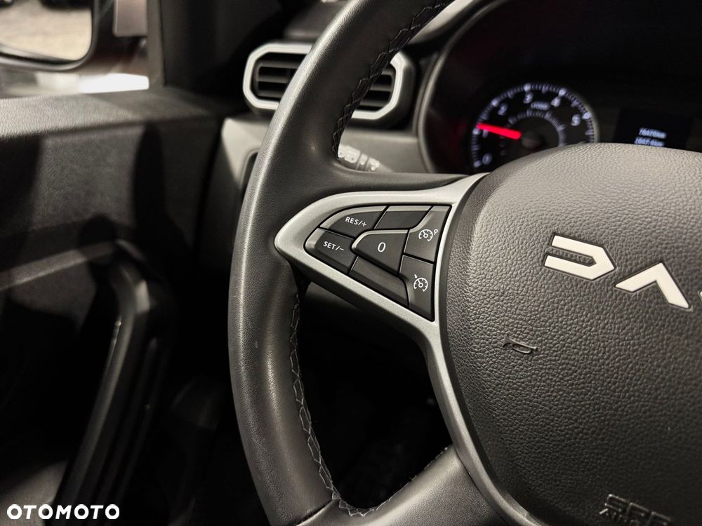 Dacia Duster - 20