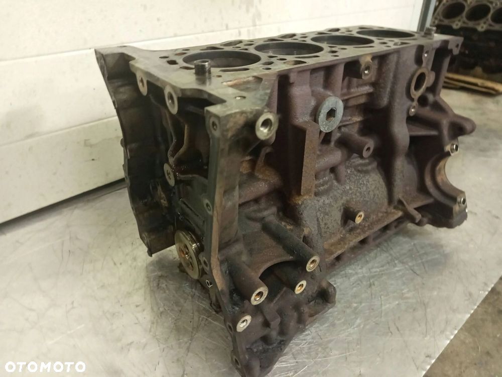 Blok silnika Kompletny Wał Tłoki Ford Transit Boxer 2.2 TDCI HDI 6C1Q6015AE - 5