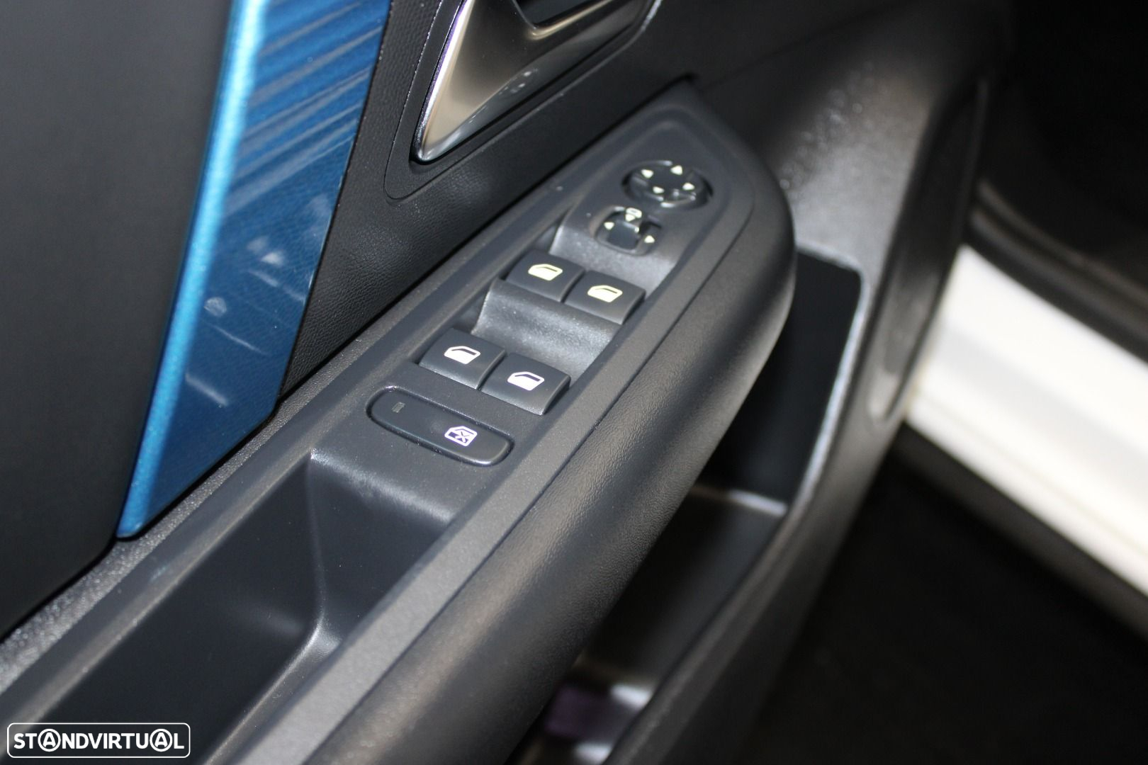 Citroën e-C4 50 kWh Feel Pack - 23