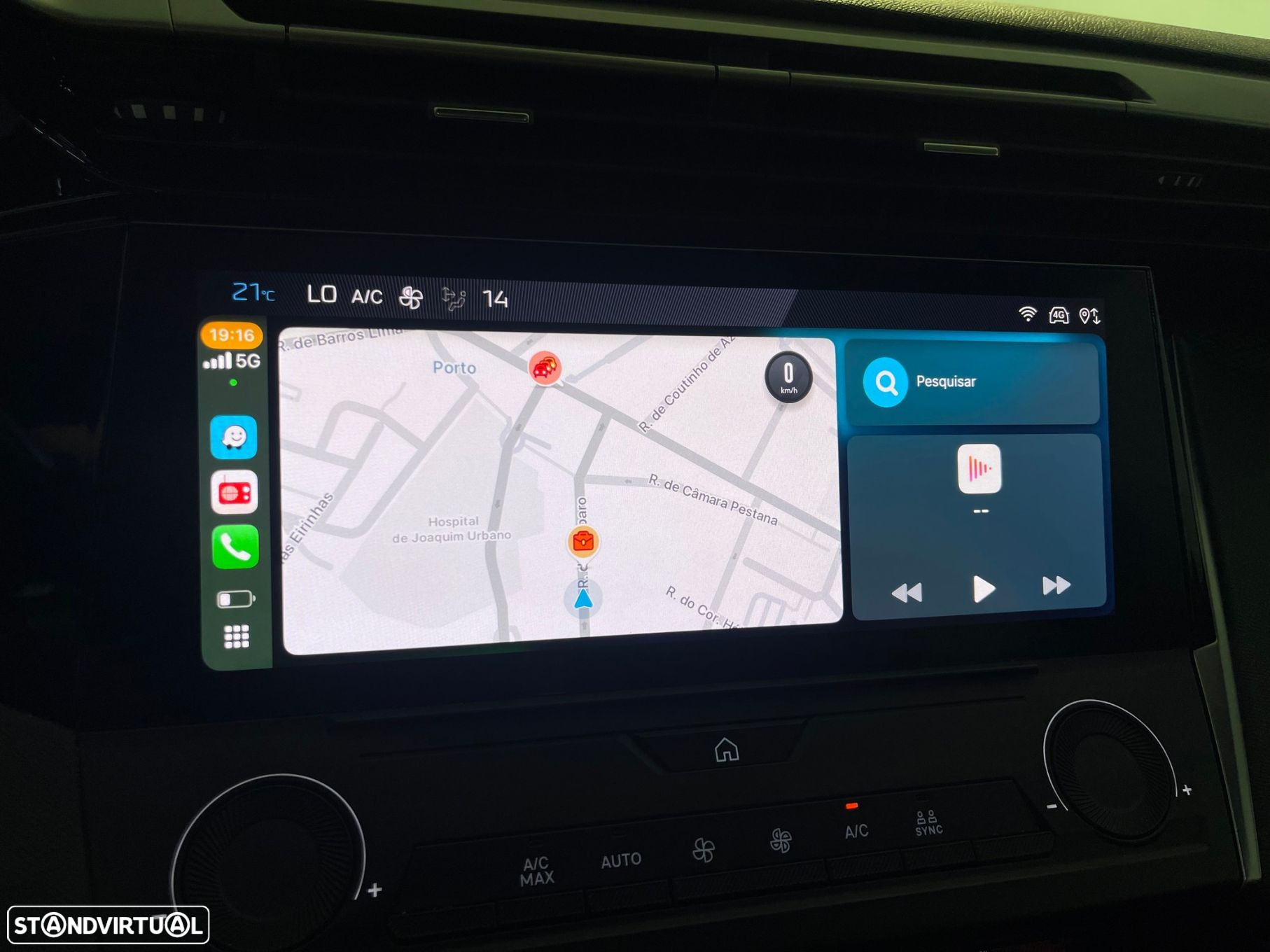 Peugeot 308 1.5 BlueHDi Active - 16