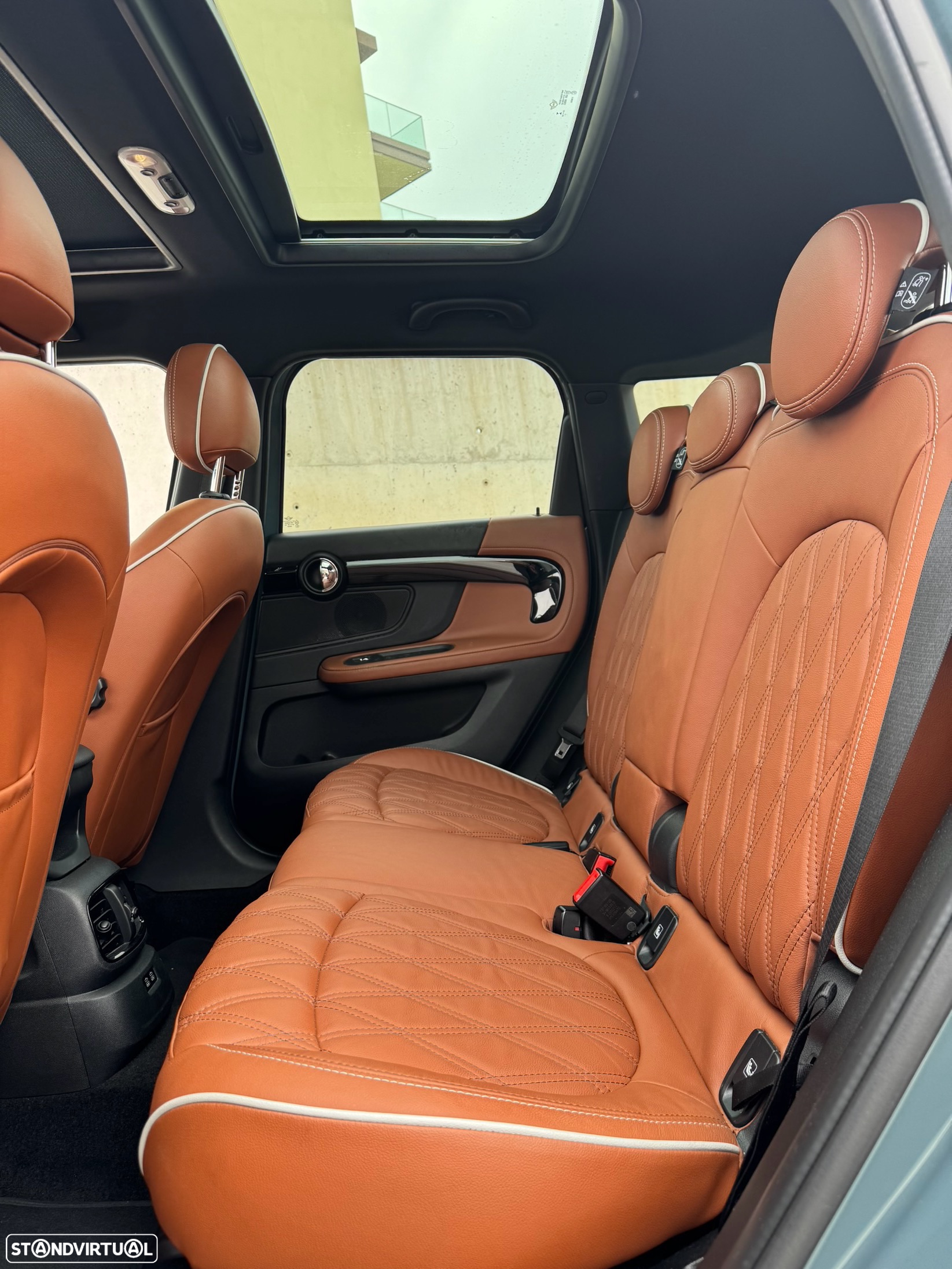 MINI Countryman One D Sport Edition Auto - 11