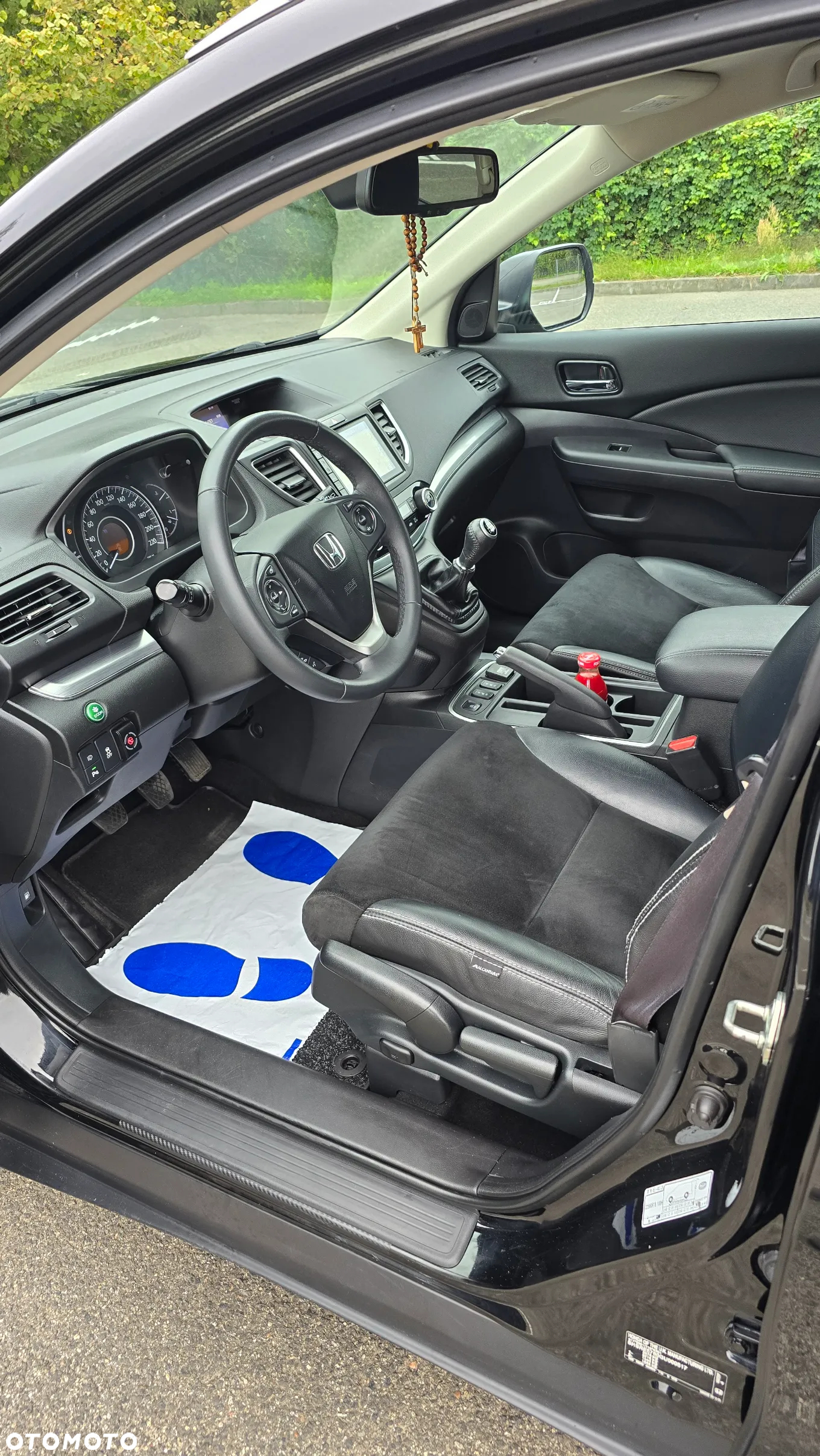 Honda CR-V 2.0 Executive Navi - 6