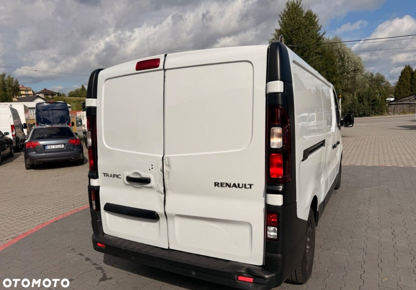 Renault Trafic - 3