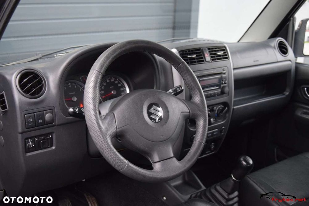Suzuki Jimny - 19
