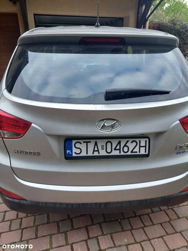 Hyundai ix35 - 4
