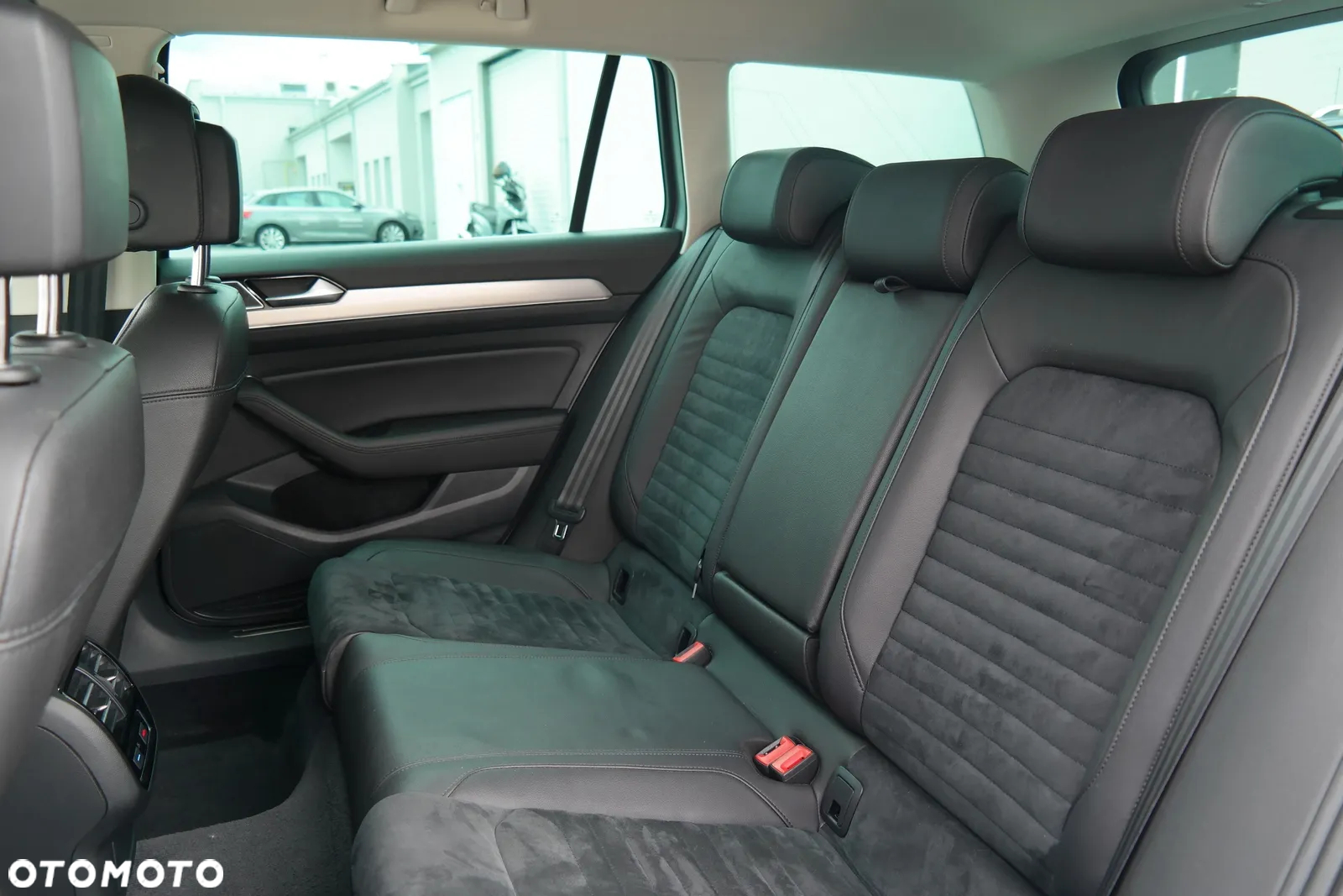 Volkswagen Passat 1.8 TSI BMT Highline DSG - 12