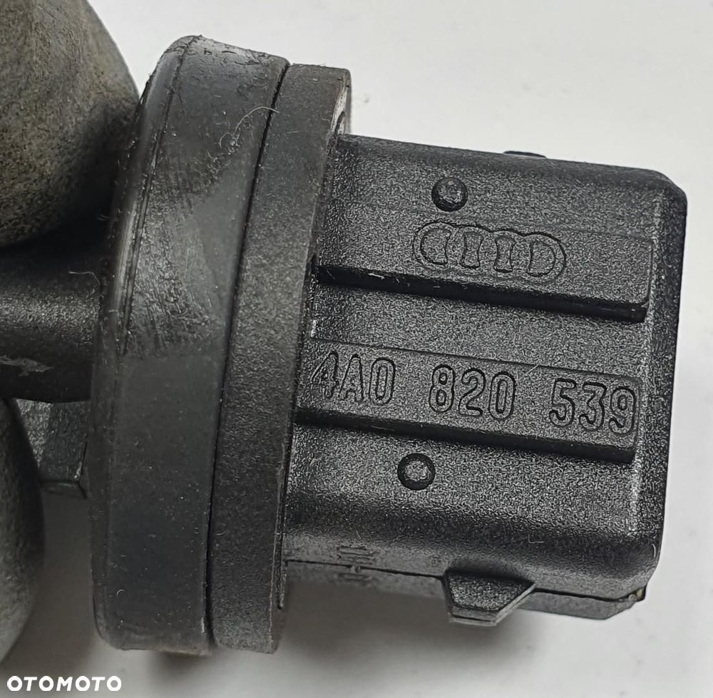 CZUJNIK TEMPERATURY WEWNĘTRZNEJ AUDI A4 B5 4A0820539 - 3