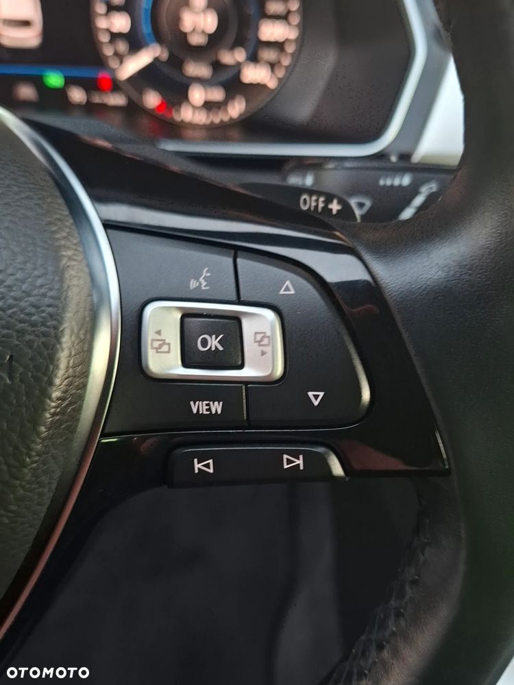 Volkswagen Passat 1.5 TSI OPF DSG Comfortline - 14