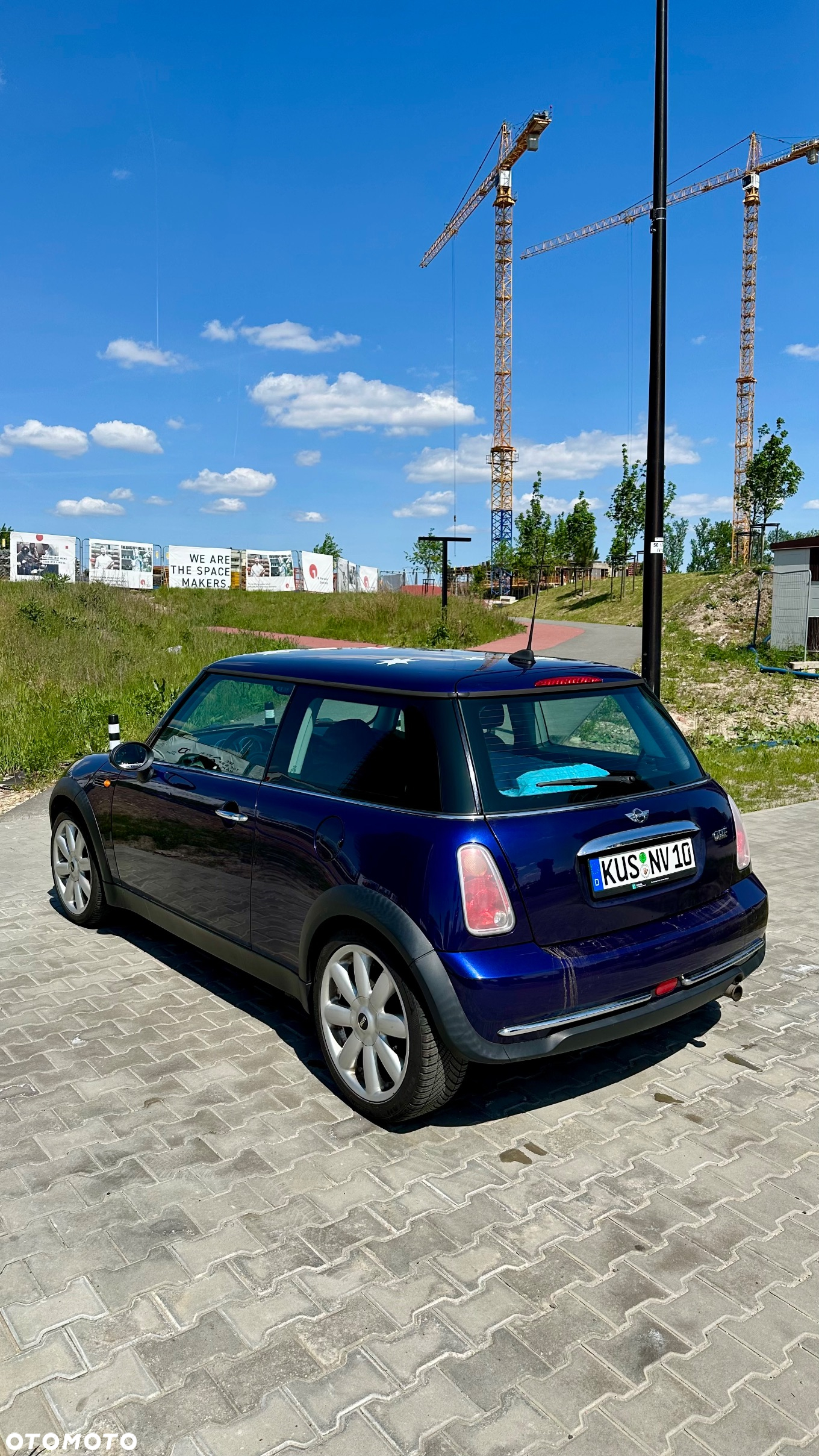 MINI ONE Park Lane - 4