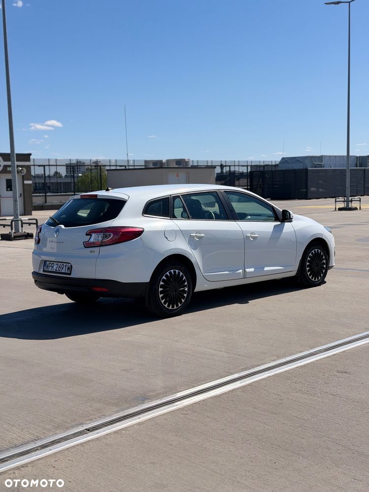 Renault Megane - 4