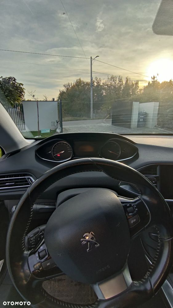 Peugeot 308 - 6