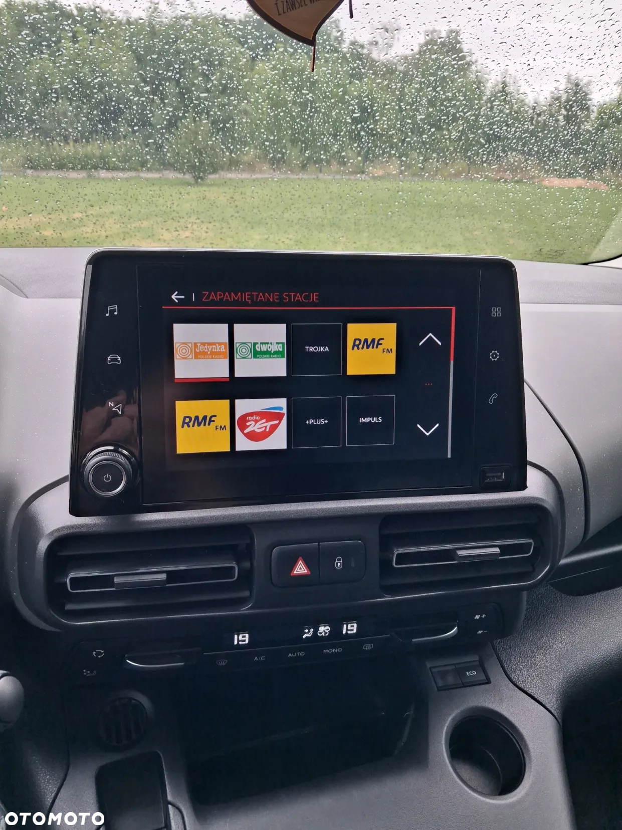 Citroën Berlingo Van 1.5 BlueHDi XL S&S EAT8 (bryg.) - 40