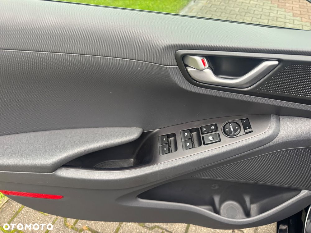 Hyundai IONIQ Hybrid 1.6 GDI Prime - 30